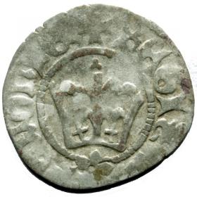 Picture for: Half groschen John I Albert Krakow