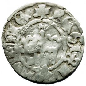 Picture for: Half groschen John I Albert Krakow