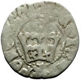 Picture for: Half groschen John I Albert Krakow