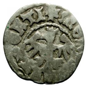 Picture 2 for: Half groschen John I Albert Krakow