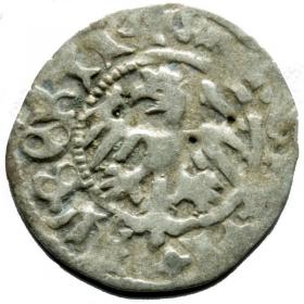 Picture 2 for: Half groschen John I Albert Krakow