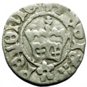 Picture for: Half groschen John I Albert Krakow