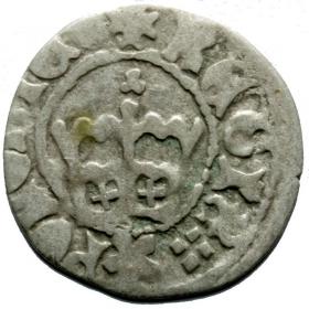 Picture for: Half groschen John I Albert Krakow