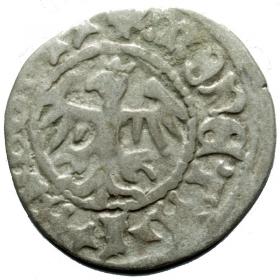 Picture 2 for: Half groschen John I Albert Krakow