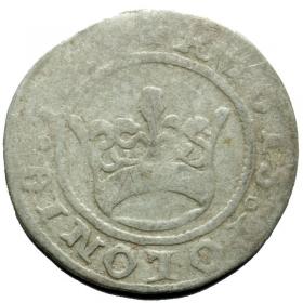 Picture for: Half groschen Sigismund I the Old Krakow