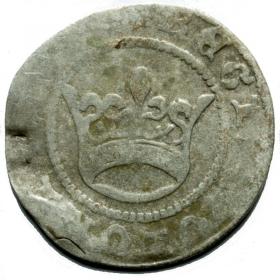 Picture for: Half groschen Sigismund I the Old Krakow