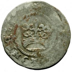 Picture for: Half groschen Sigismund I the Old Krakow