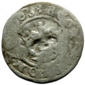 Picture for: Half groschen Sigismund I the Old Krakow