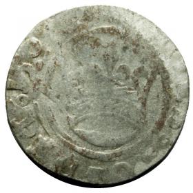 Picture for: Half groschen 1507 Sigismund I the Old Krakow