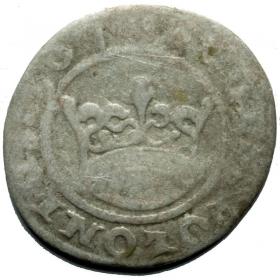 Picture for: Half groschen 1507 Sigismund I the Old Krakow