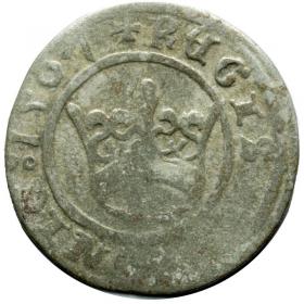 Picture for: Half groschen 1507 Sigismund I the Old Krakow