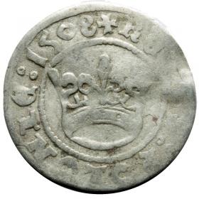 Picture for: Half groschen 1507 Sigismund I the Old Krakow