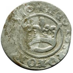 Picture for: Half groschen 1507 Sigismund I the Old Krakow