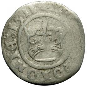 Picture for: Half groschen 1511 Sigismund I the Old Krakow