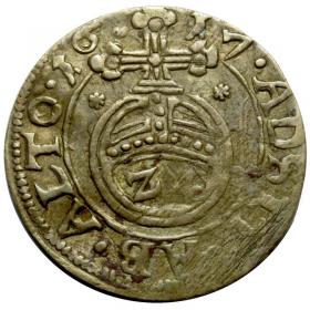 Picture for: 1/24 thaler 1617 Francis of Pomerania Koszalin
