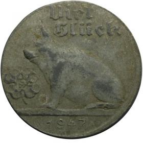 Picture for: Notgeld for luck