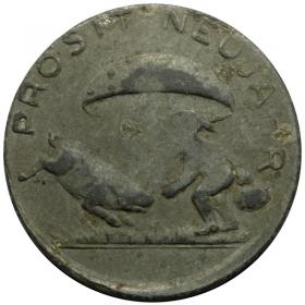 Picture 2 for: Notgeld for luck