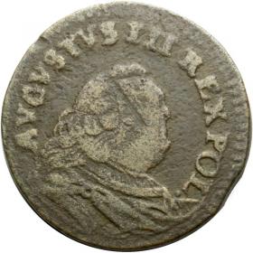 Picture for: Grosz 1755 August III Gubin