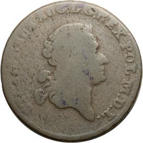 Picture for: 3 groschen 1768 Stanislaw August Poniatowski Warsaw