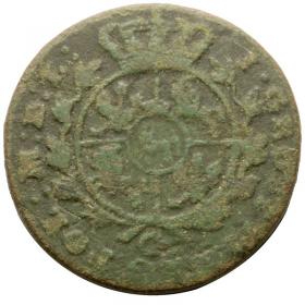 Picture 2 for: Groschen 1766 Stanislaw August Poniatowski Krakow