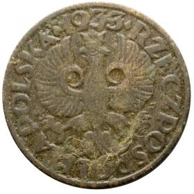 Picture 2 for: 2 groschen 1933 Second Polish Republic Warsaw