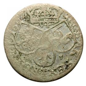 Picture 2 for: 6 groschen 1662 Johann Kasimir Krakow