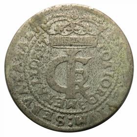 Picture for: 30 groschen 1665 John Casimir Bydgoszcz