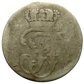 Picture 2 for: 1 schilling 1792 Germany Mecklenburg Schwerin