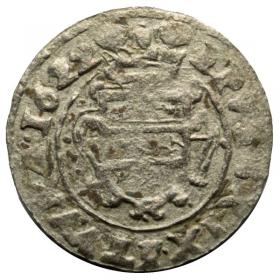 Picture for: 3 kreuzer 1622 Charles of Austria Duchy of Nysa