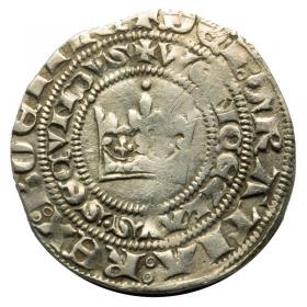 Picture for: Prague groschen Wenceslaus II of Bohemia Prague