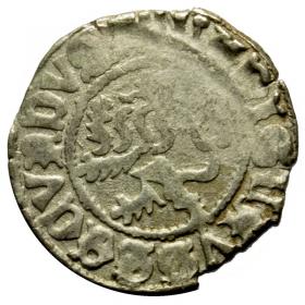 Picture for:  Heller Vladislaus II of Hungary Bohemia