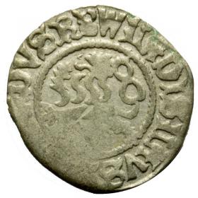 Picture for: Heller Wenceslaus II of Bohemia