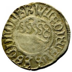 Picture for:  Heller Vladislaus II of Hungary Bohemia