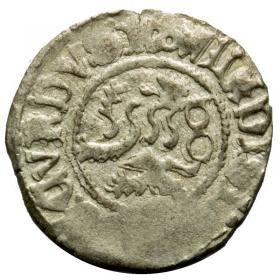 Picture for:  Heller Vladislaus II of Hungary Bohemia