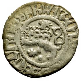 Picture for:  Heller Vladislaus II of Hungary Bohemia