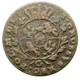 Picture 2 for: Groschen 1767 Stanislaw August Poniatowski Krakow
