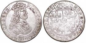 Picture for: Ort 1668 Jan Kazimierz Bydgoszcz