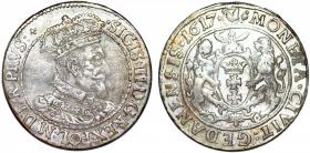 Picture for: Ort 1617 Zygmunt III Waza Gdańsk