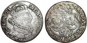 Picture for: Szóstak Zygmunt III Waza Kraków