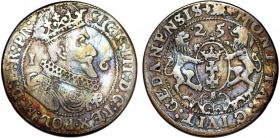 Picture for: Ort 1625 Zygmunt III Waza Gdańsk