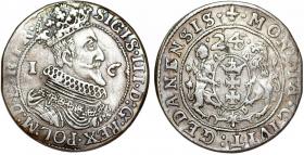 Picture for: Ort 1624 Zygmunt III Waza Gdańsk