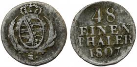 Picture for: 1/48 talara 1807 Saksonia