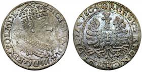 Picture for: Grosz 1604 Zygmunt III Waza Kraków 