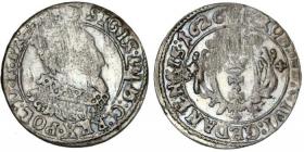 Picture for: Grosz 1626 Zygmunt III Waza Gdańsk