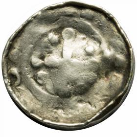 Picture 2 for: Denar krzyżowy krzyż prosty / kawalerski