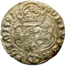 Picture for: Szeląg 1591 Zygmunt III Waza Olkusz