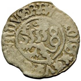 Picture for:  Heller Vladislaus II of Hungary Bohemia