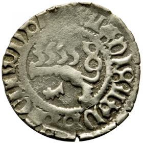 Picture for:  Heller Vladislaus II of Hungary Bohemia