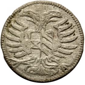 Picture 2 for: Groschel 1669 Leopold I Opole