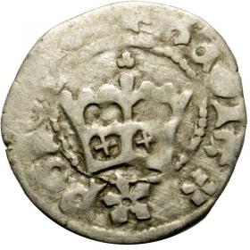 Picture for: Half groschen John I Albert Krakow